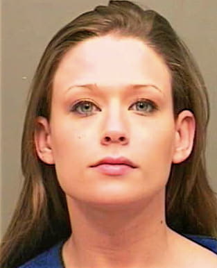 Borunda Jessica - Montgomery County, TN 