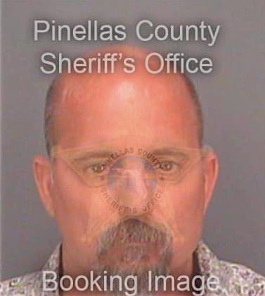 Harvey Mark - Pinellas County, FL 