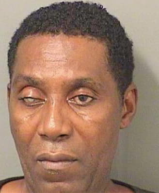 Andre Smith - PalmBeach County, FL 