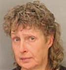 Moerman Vickie - Shelby County, TN 