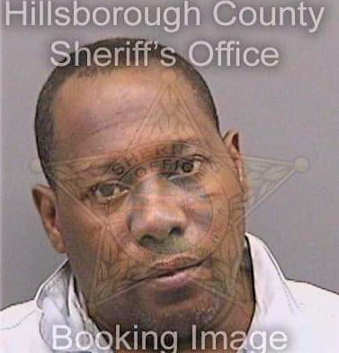 Mcneil Edward - Hillsborough County, FL 