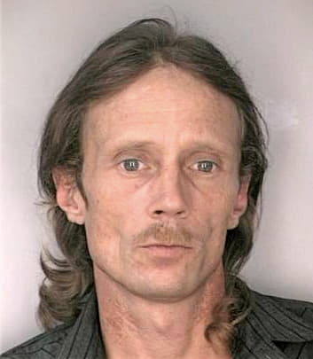 Slaven James - Hillsborough County, FL 