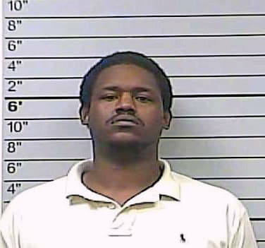 Smith Jeffrey - Lee County, MS 