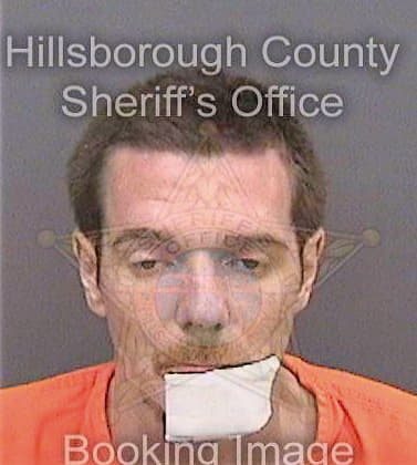 James Steven - Hillsborough County, FL 