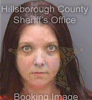 Smith Traci - Hillsborough County, FL 