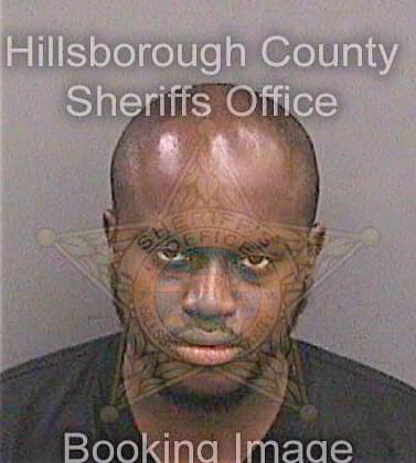 Bastien Bervin - Hillsborough County, FL 