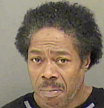 Boyd Darryl - Mecklenburg County, NC 