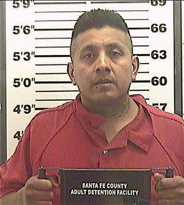 Martinez Emmanuel - SantaFe County, NM 