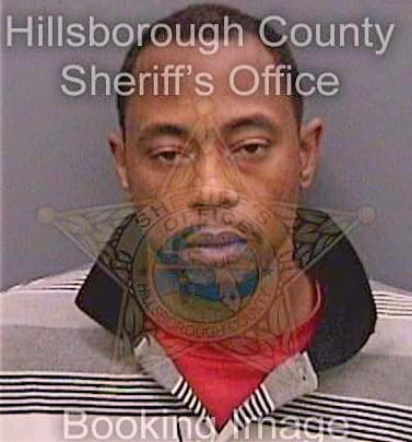 Simmonds Justin - Hillsborough County, FL 