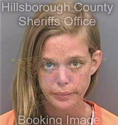 Deterding Rebecca - Hillsborough County, FL 