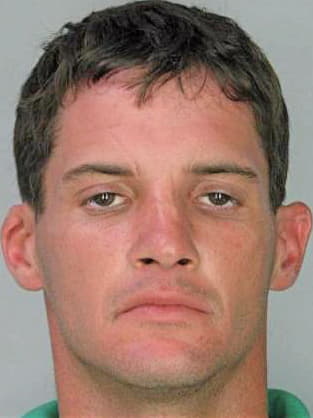 Mcmullen Robert - Hillsborough County, FL 