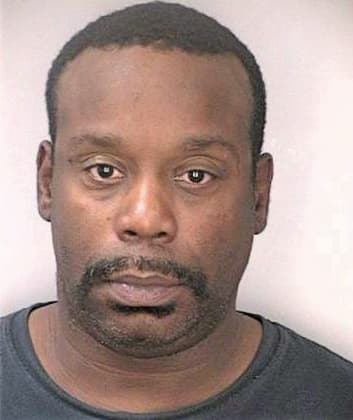 Merritt Gary - Hillsborough County, FL 