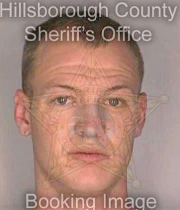 Blagg Christopher - Hillsborough County, FL 