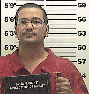 Torres Mario - SantaFe County, NM 