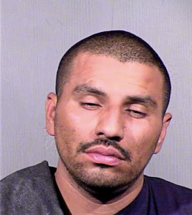 Hernandez Othon - Maricopa County, AZ 