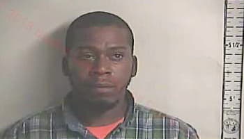 Melvin Reginald - Bladen County, NC 