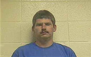 Crouch Scott - Jessamine County, KY 