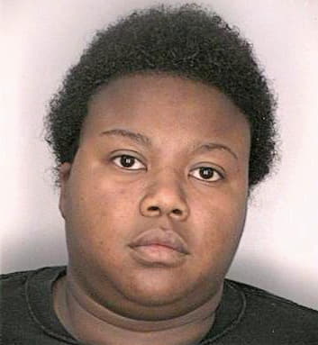 Mcdaniel Lachandra - Hillsborough County, FL 