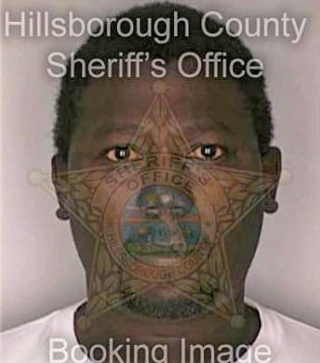 Merrell Michael - Hillsborough County, FL 