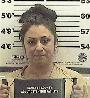 Arellano Andrea - SantaFe County, NM 