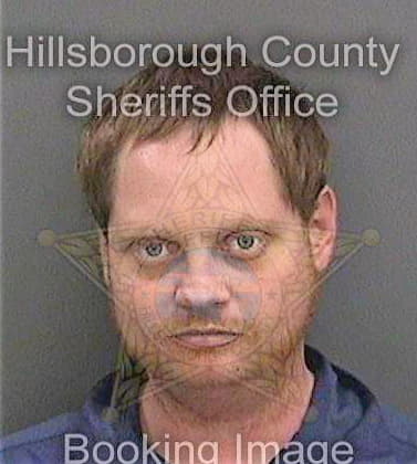 Mckittrick Austin - Hillsborough County, FL 