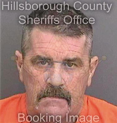 Hughes James - Hillsborough County, FL 