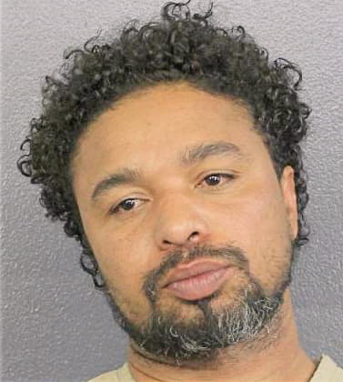 Santos Jose - Broward County, FL 