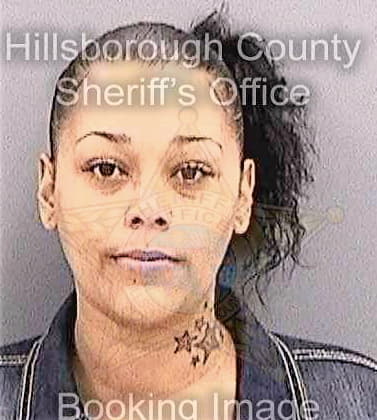 Hicks Kyla - Hillsborough County, FL 