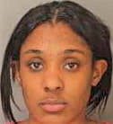 Walker Latoya - Shelby County, TN 