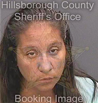 Leon Melisa - Hillsborough County, FL 