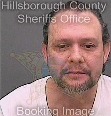 Bates Michael - Hillsborough County, FL 