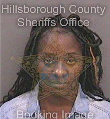Mccullough Tashica - Hillsborough County, FL 