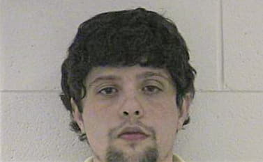 Higgins Hunter - Washington County, TN 