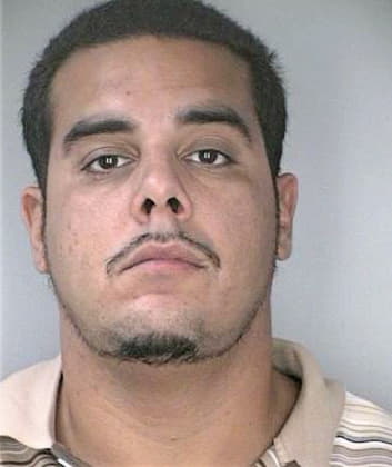 Rios Jason - Hillsborough County, FL 