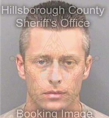 Miklas Scott - Hillsborough County, FL 
