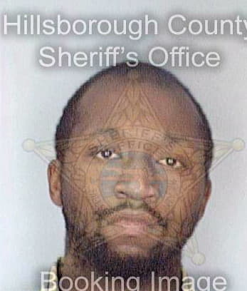 Baldwin Wilbert - Hillsborough County, FL 