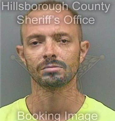 Dunn Shawn - Hillsborough County, FL 