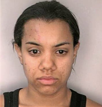 Varela Tamika - Hillsborough County, FL 