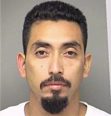 Briano-Mejia Alvaro - Denton County, TX 