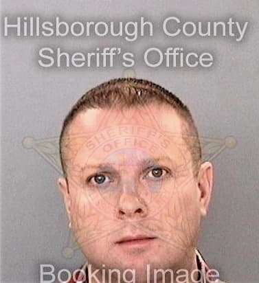 Bracken Joseph - Hillsborough County, FL 