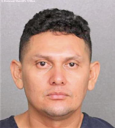 Carballobonillo Juan - Broward County, FL 