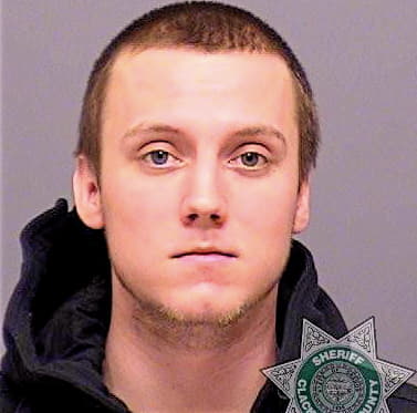 Clemenson Mitchell - Clackamas County, OR 