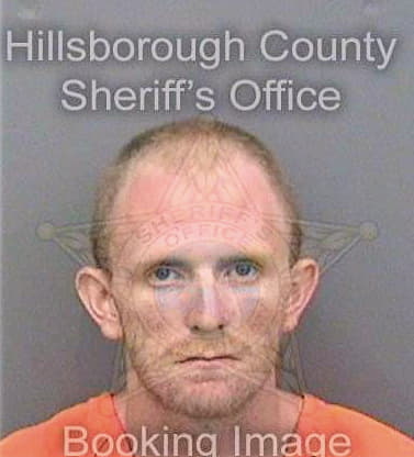 Paulk Robert - Hillsborough County, FL 