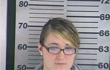 Lee Amber - Dyer County, TN 