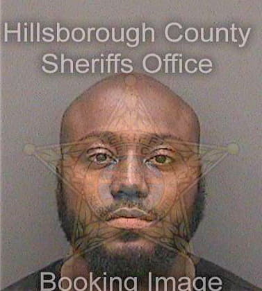 Carmichael Dashel - Hillsborough County, FL 