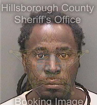 Smith Lorence - Hillsborough County, FL 