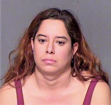 Penniman Maria - Maricopa County, AZ 