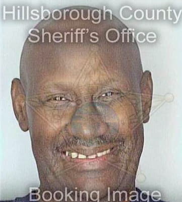Mcglon Aaron - Hillsborough County, FL 