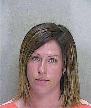 Morgan Amy - Marion County, FL 