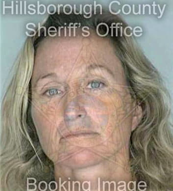 Martin Christina - Hillsborough County, FL 